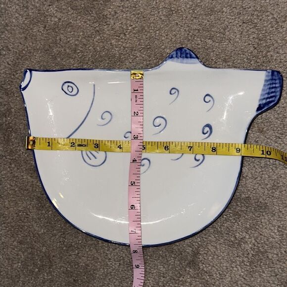 Fish Plates!  - Picture 5 of 6